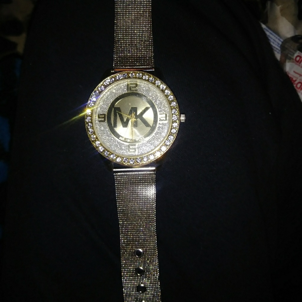 Michael Kors Watch*
